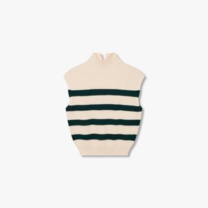 [보브]스트라이프 터틀넥 풀오버 7124350101