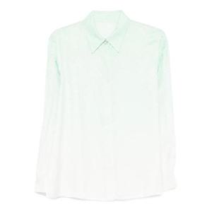 카사블랑카 블라우스 셔츠 WPF25SH19501 GRADIENT MONOGRAM