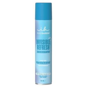 인비지버블 invisibobble 드라이 샴푸 인비저블 리프레시, 200ml