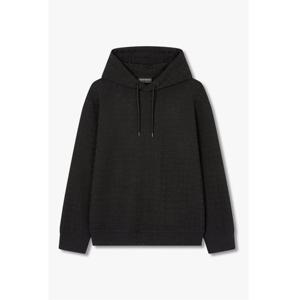 [엠포리오 아르마니][공식] EMPORIO ARMANI 저지 후드 티셔츠  A515326038-I