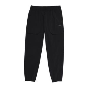 N253MPT050 크로우 조거 팬츠 BLACK