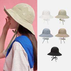 [화이트샌즈]스트링 버킷햇 클레인 (5 colors)
