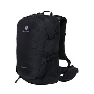 블랙야크 UNI 모델로 라이트30B B1 2BYKSXU920 BK BL