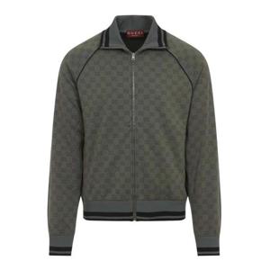 구찌 자켓 768550XJHFV3266 Dark Green
