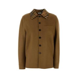 버버리 코트 8097907 C1793 Beige o Tan