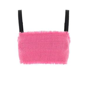 돌체앤가바나 스웨터 F79DATFMMHN F0758 Pink