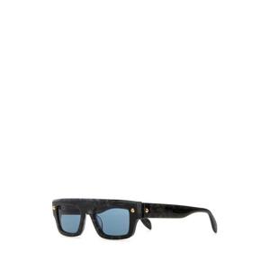 알렉산더 맥퀸 선글라스 760617J0749 2308 Multicoloured