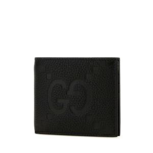 구찌 남성지갑 739475AABY0 1000 Black