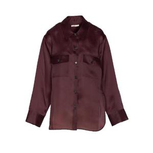 케이트   셔츠 FW25 24043002599 6353654 Red