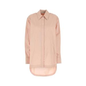 카밀라앤마크   긴팔 셔츠 FW24 N2T60726 CLIFFORDPINK 4696788 Pink