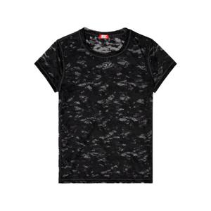 디젤   티셔츠 FW25 A183150DRAK 5929208 One Color