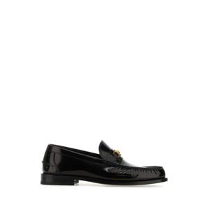 베르사체 로퍼 10135921A09912 1B00V Black