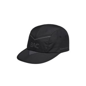 [블랙야크 키즈]블랙야크 공용 롯지 캠프캡 R2BYHTF2918-BK