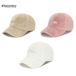 [디스커버리] DXCP4333N 남여공용 에코퍼 볼캡 (DXCP4333N)