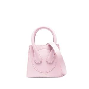 에이지 팩토리 바이 에스터 마나스 클러치 파우치 BAG012LE3 PIN
