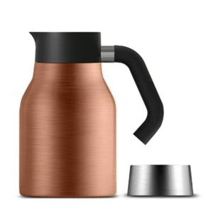 아소부 보온/보냉 핸들서버 1L - 코퍼