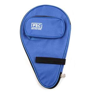 탁구채 케이스 PSC 포켓 가방단품 블루 TA65087703 탁구라켓 탁구 탁구라켓백 탁구라켓가방 탁구채가방
