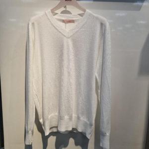 수스 HC36 기본브이넥니트 S254B SWA61