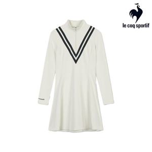 [르꼬끄][70%OFF] 윈터 기모 원피스 QN422TOPO1