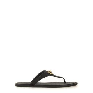 베르사체 샌들 1016248 1A109831B00V BLACK