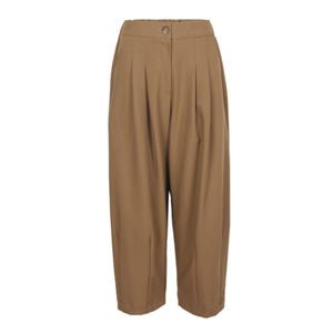 [파슨스] Baggy Two Pintuck Pants   [PW5R9PT21]