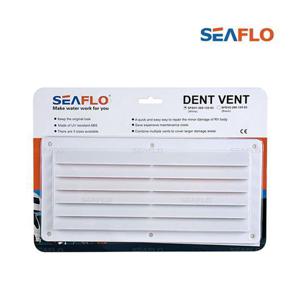 (씨플로) 사각 벤트 (SFDV1-260-125-03) 씨플로 사각벤트 260.5x125mm