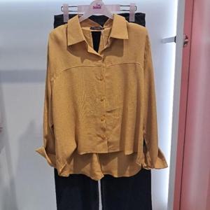 수스 HC13 꼬임남방 S243NBL805