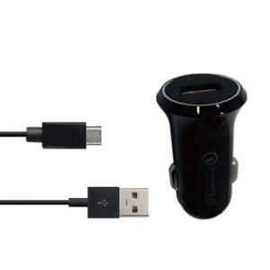 차량용 시가 USB 1포트 S02-C 퀄컴3.0 시가잭 시거잭