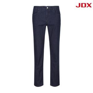 JDX HC03 남성 레귤러핏 데님 팬츠 X2PTW1714