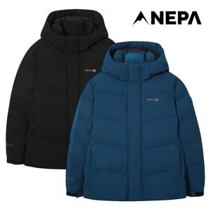 네파 남성 업사이폰 다운자켓 7L72023