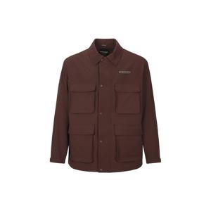 [디스커버리] 25F/W 남성 사파리 워크 자켓 DMWJ29054-BDD