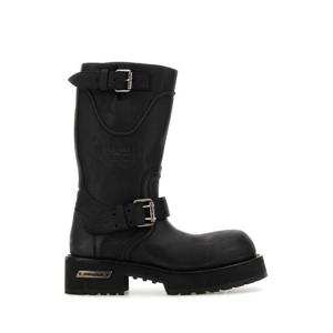 발렌시아가 부츠 833585WCAL1 1080 Multicolor