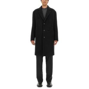 알렉산더 맥퀸 자켓 758972 QVV711000 Black