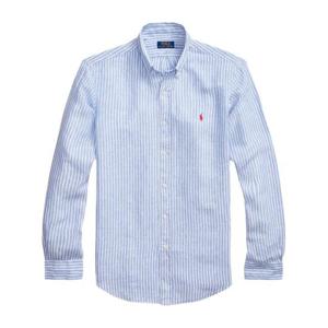 폴로 랄프로렌 셔츠 710873446001 Blue