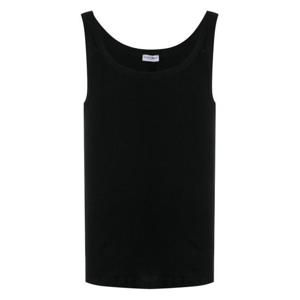 돌체앤가바나 반팔 티셔츠 M8C19J ONN96N0000 Black
