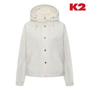 [K2]K2 FORREST 후디 자켓 W KWP25146 W5 여자자켓