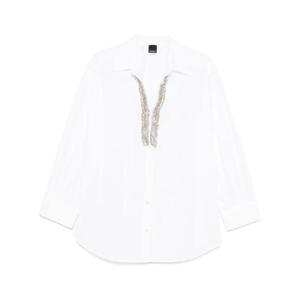 핑코 탑 104708A2EUZ04 White