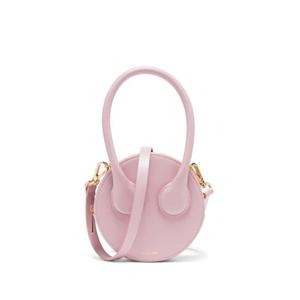 에이지 팩토리 바이 에스터 마나스 클러치 파우치 BAG015LE3 PIN