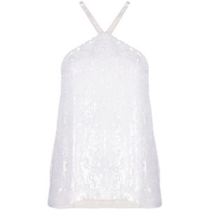 파로쉬 반팔 티셔츠 D311509 GEM23002 White