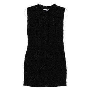 이로 숏 원피스 SANNAI WP33BLA01 Black