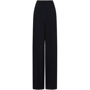 엠포리오 아르마니 스트레이트 팬츠 EW001421 TE12255OB003 Blue
