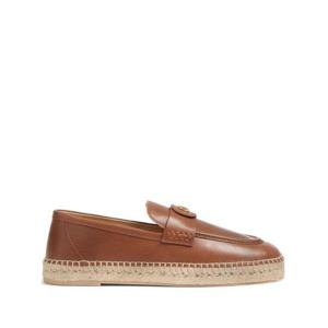 발렌티노 가라바니 로퍼 YS0K00 UDXN58 Leather Brown