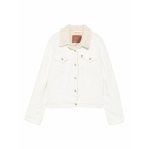 [LEVIS] 라프리마 여성 캐주얼 자켓 361360124 Cream /8