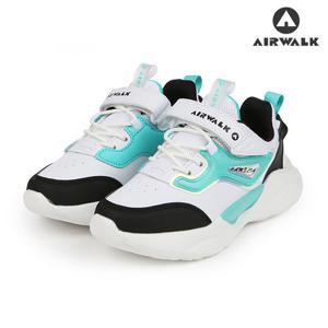 [에어워크 슈즈]AIRWALK 에어워크 카멜리아 아동화_AW8KD3CAM1WS