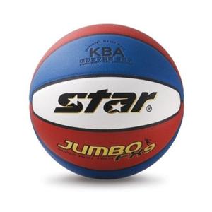 [브이와이][VCJ4O850]스타 농구공 자재 점보 FX9칼라 BB427-31(1