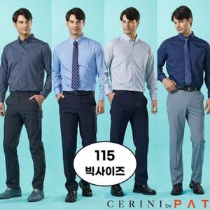 [CERINI by PAT]심플 스판 셔츠 4종 세트_12605733_587908