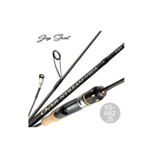 [싸파]싸파 오버스트림 VEGA 낚시대 KS-682JS 송어 쏘가리_22553