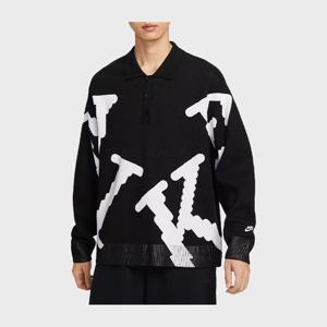 [나이키]나이키 스포츠웨어 클럽 남성 럭비 탑 HV1437-010