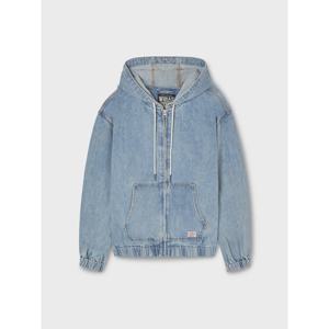 [후아유] 여성 Denim Hooded Jacket(F) WHJEF4994F