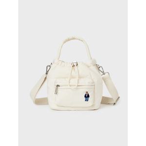 [후아유] 여성 Padded Bucket Bag WHBGF4V22A